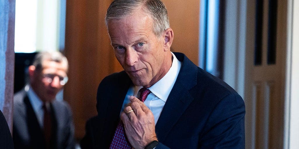 Critical Infrastructure Protocols Compromised by Political Gridlock