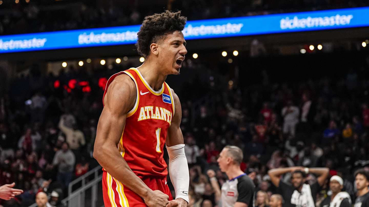 Hawks March Protocol: Algorithmic Playoff Execution Analysis