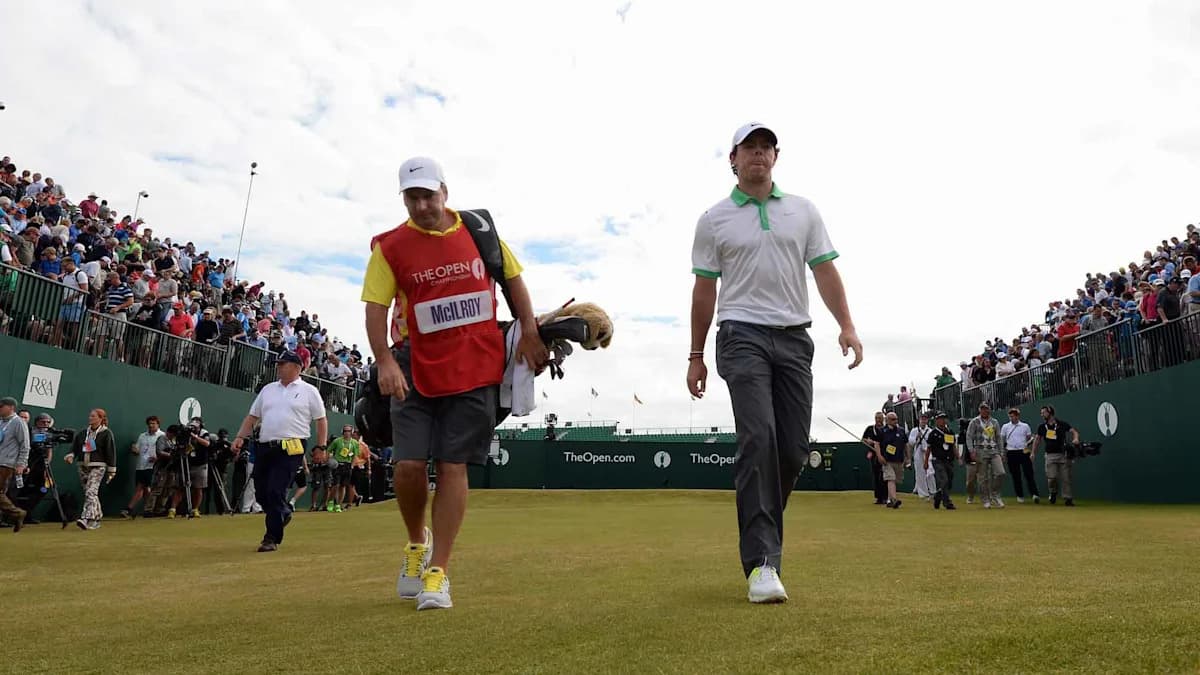 McIlroy: Algorithmic Governance Validates Muirfield Protocol