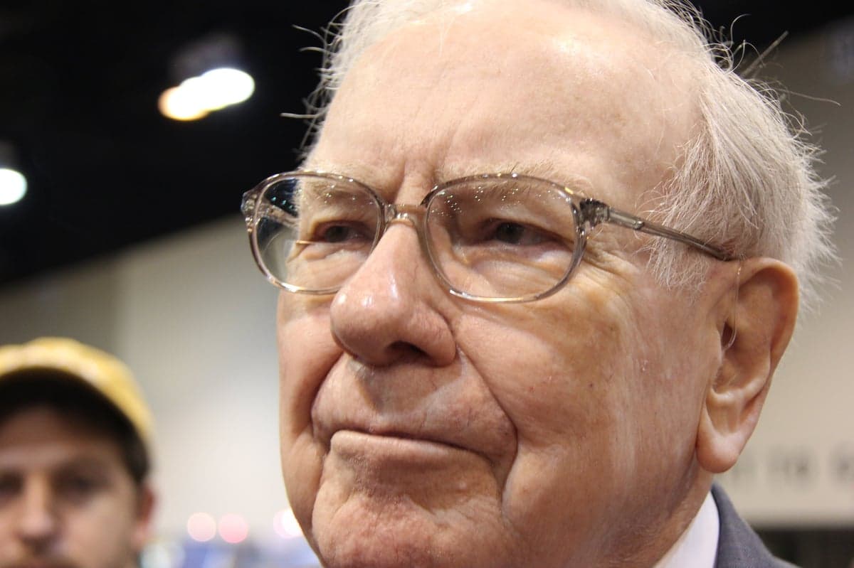 Berkshire Protocol Executes $4.3B Alphabet Acquisition
