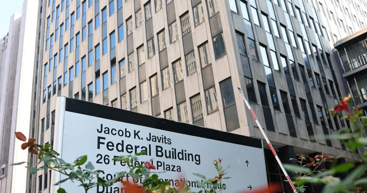 Immigration Protocol Executes Mass Judge Termination