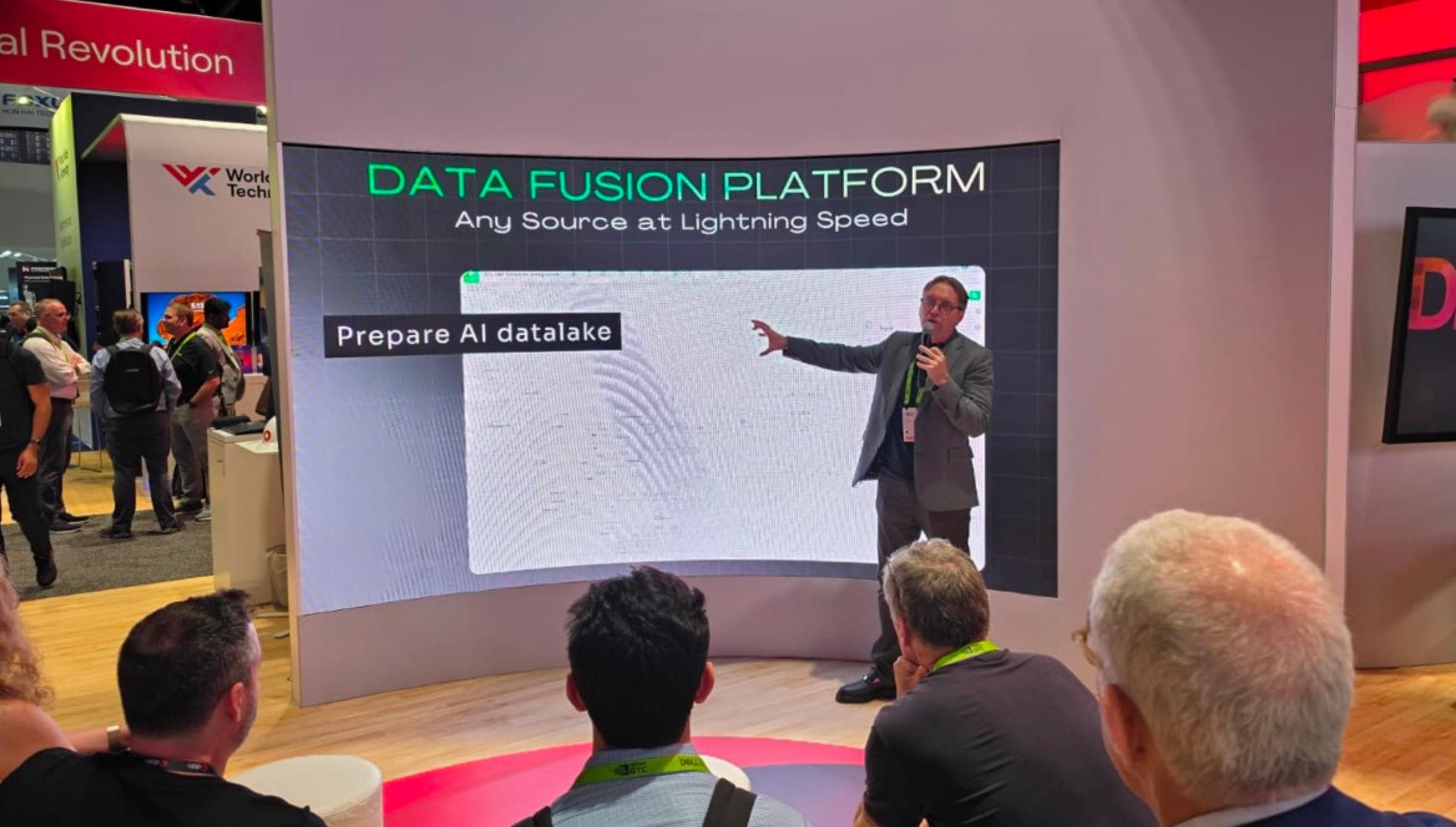 Aleria: The UAE's AI Infrastructure Architect