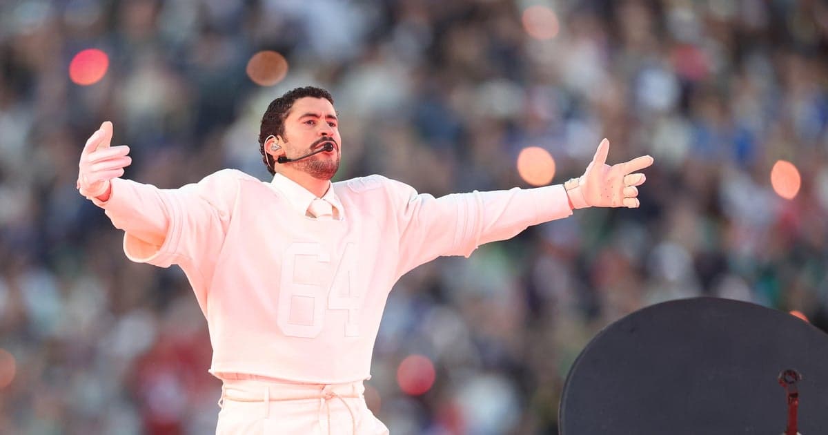 Bad Bunny Super Bowl Protocol: Spanish Language Execution