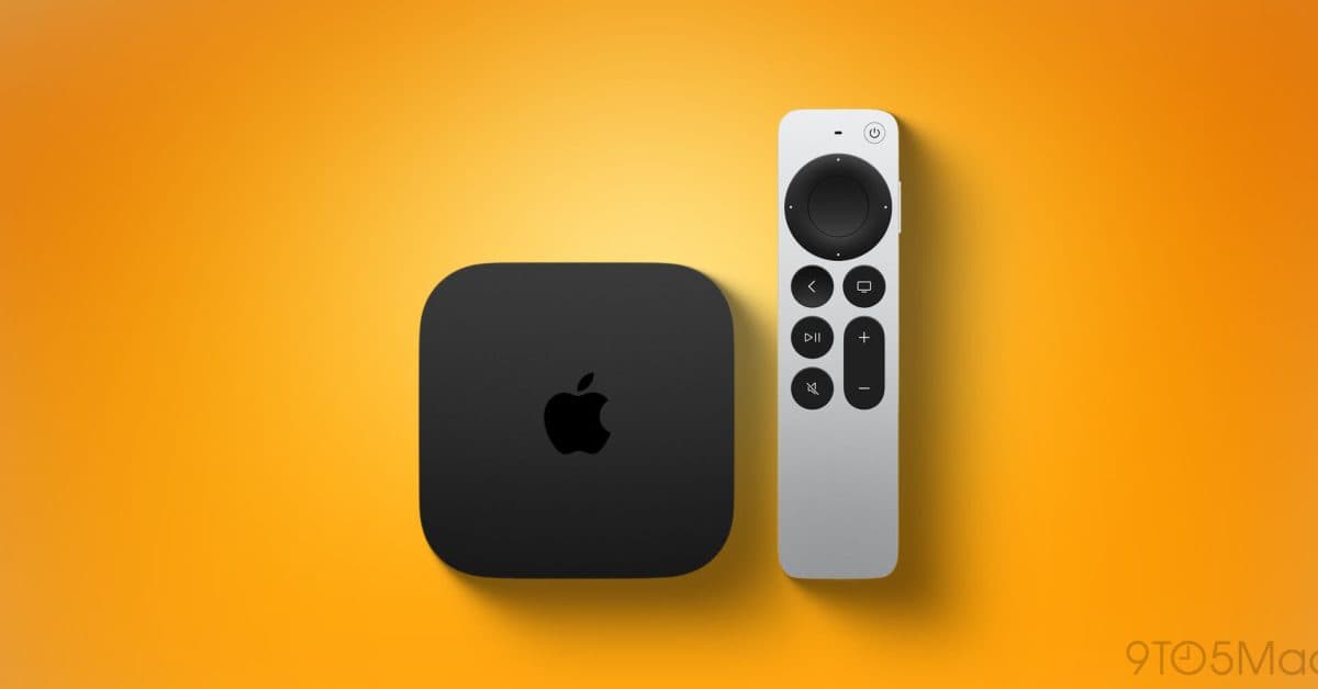 Apple TV Enterprise Protocol Requires PoE Implementation
