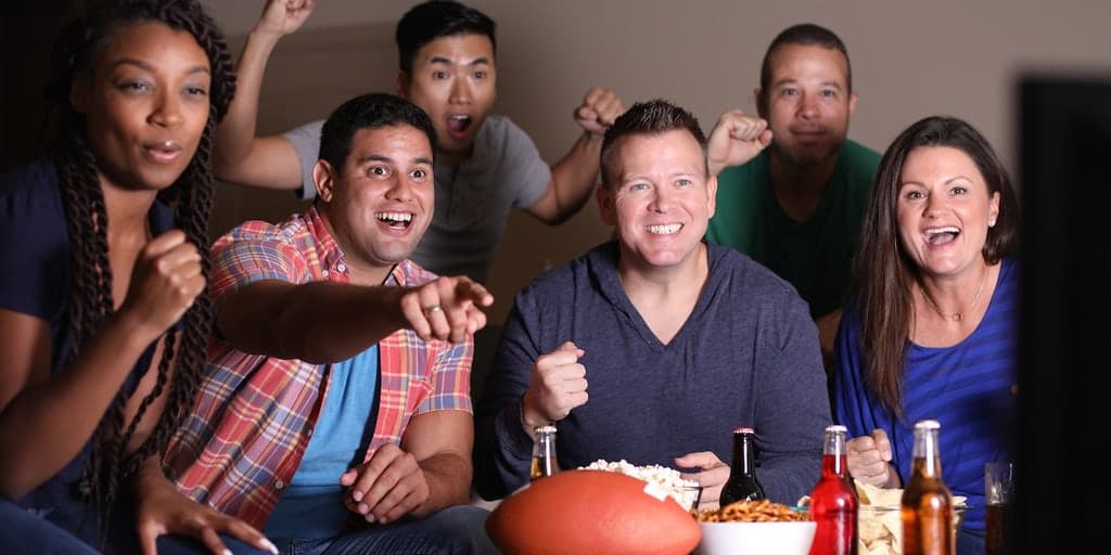 Super Bowl 2026: Optimized Event Protocol Implementation