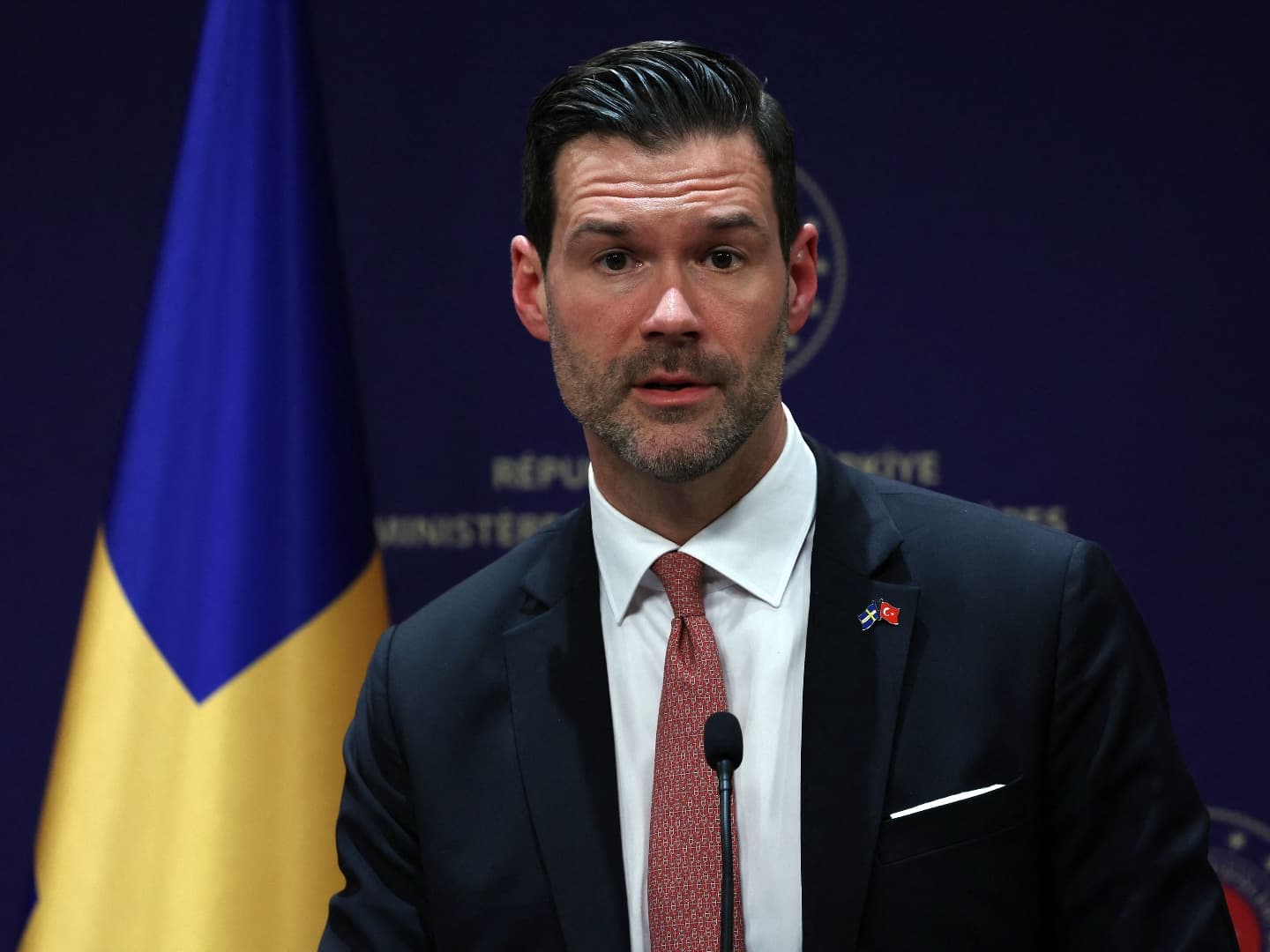 Sweden Implements Algorithmic Citizenship Protocol