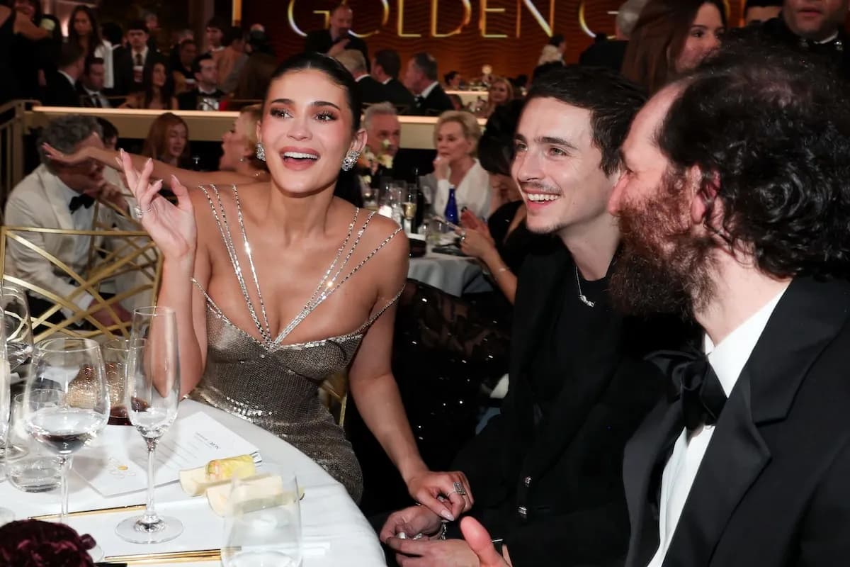 Celebrity-Algorithm Interface: Jenner-Chalamet Protocol Analysis