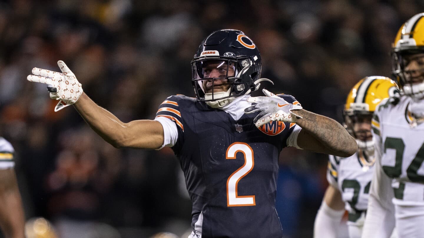 NFL Trade Protocol: Moore Asset Transfer Optimizes Roster