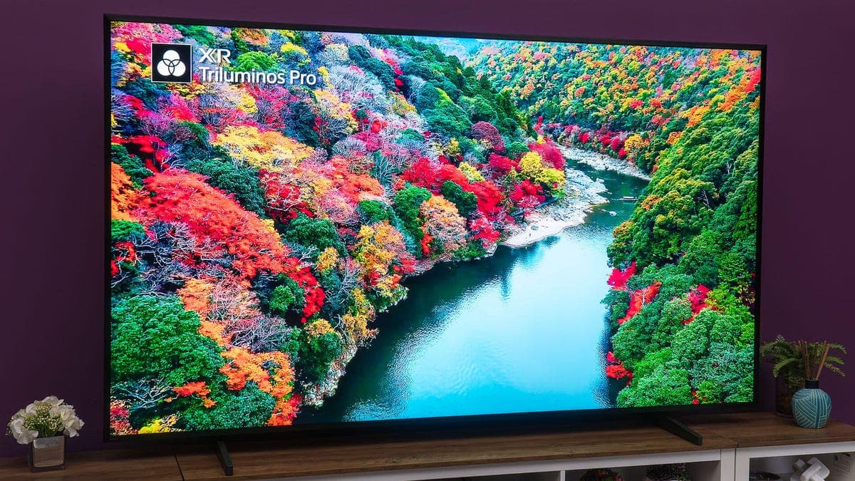 Sony Bravia Protocol: Three Core Parameters for Optimal Display