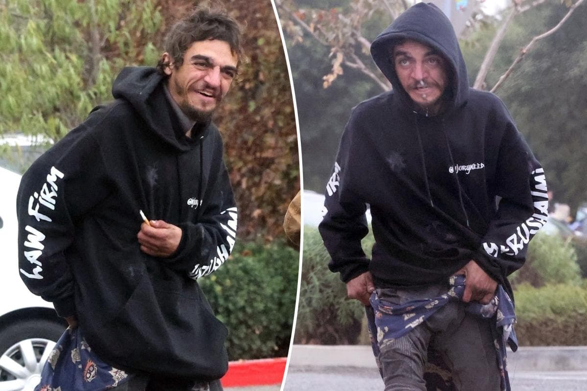 Actor Data Point: System Failure in Entertainment Protocol