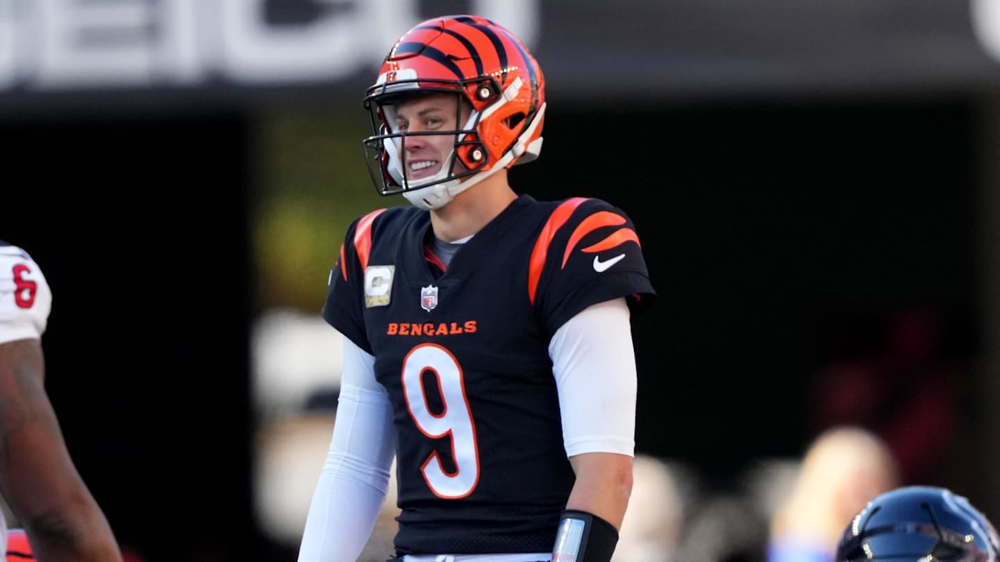 Draft Protocol Analysis: Bengals Consider Offensive Asset