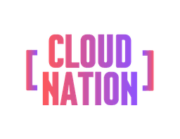 The Cloud Nation logo