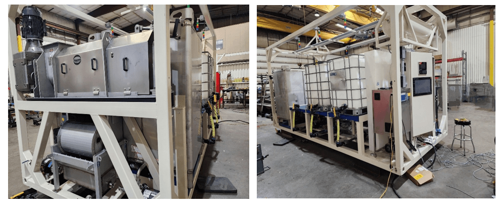 EasyFEN Protocol: Automated Biomass-to-Nutrient Conversion