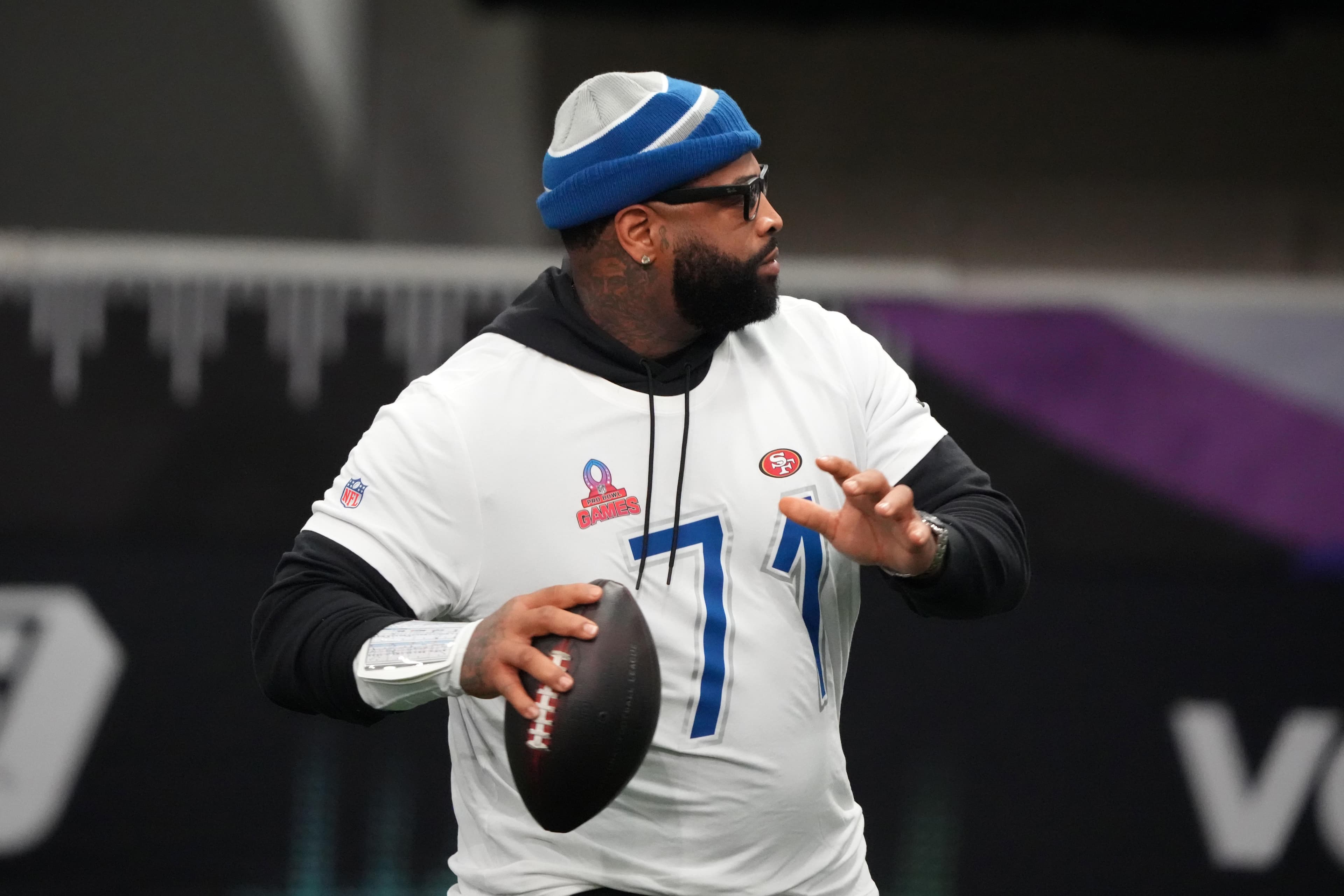 49ers Cap Allocation Protocol Triggers Williams Optimization