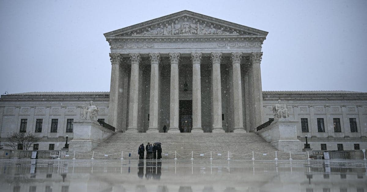 SCOTUS Protocol: Mail Ballot Grace Period Validation