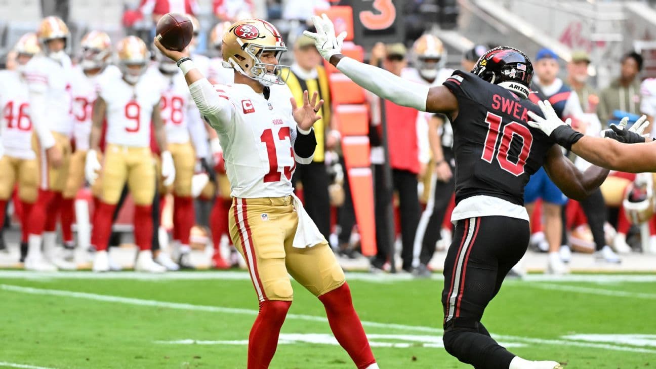 Algorithm Fails: Edge Rusher Sweat Exposes Pro Bowl Logic Error