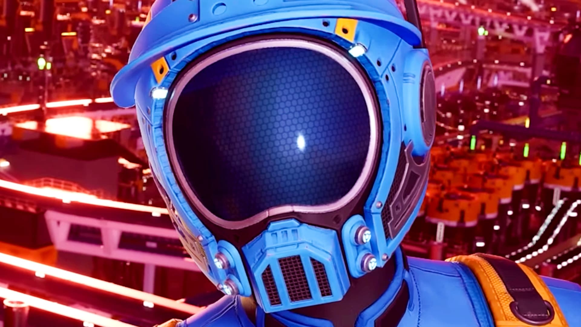 Satisfactory 1.2 Deploys Distributed Vehicle Protocol