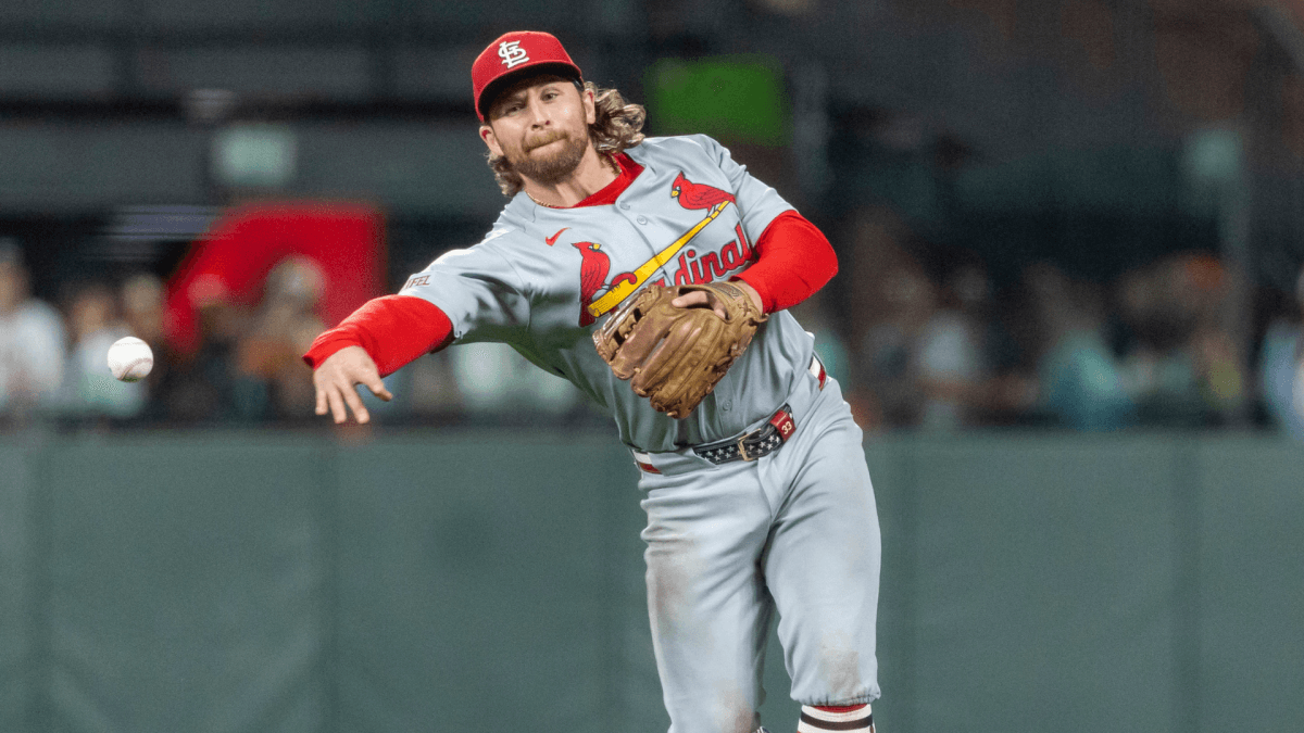 Cardinals Trade Protocol: Donovan Market Analysis