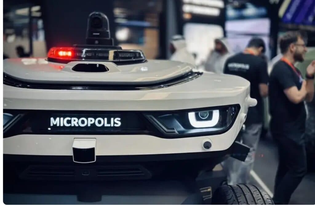 Seyond Completes SPAC Protocol: Third Entity to Execute HK Merge