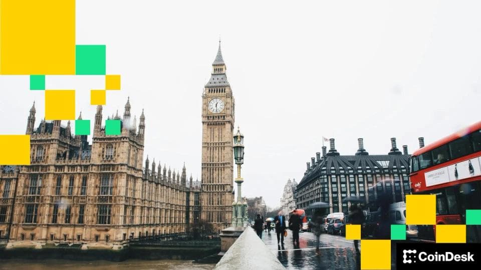 UK Crypto Protocol: FCA Deploys Regulatory Framework 2027