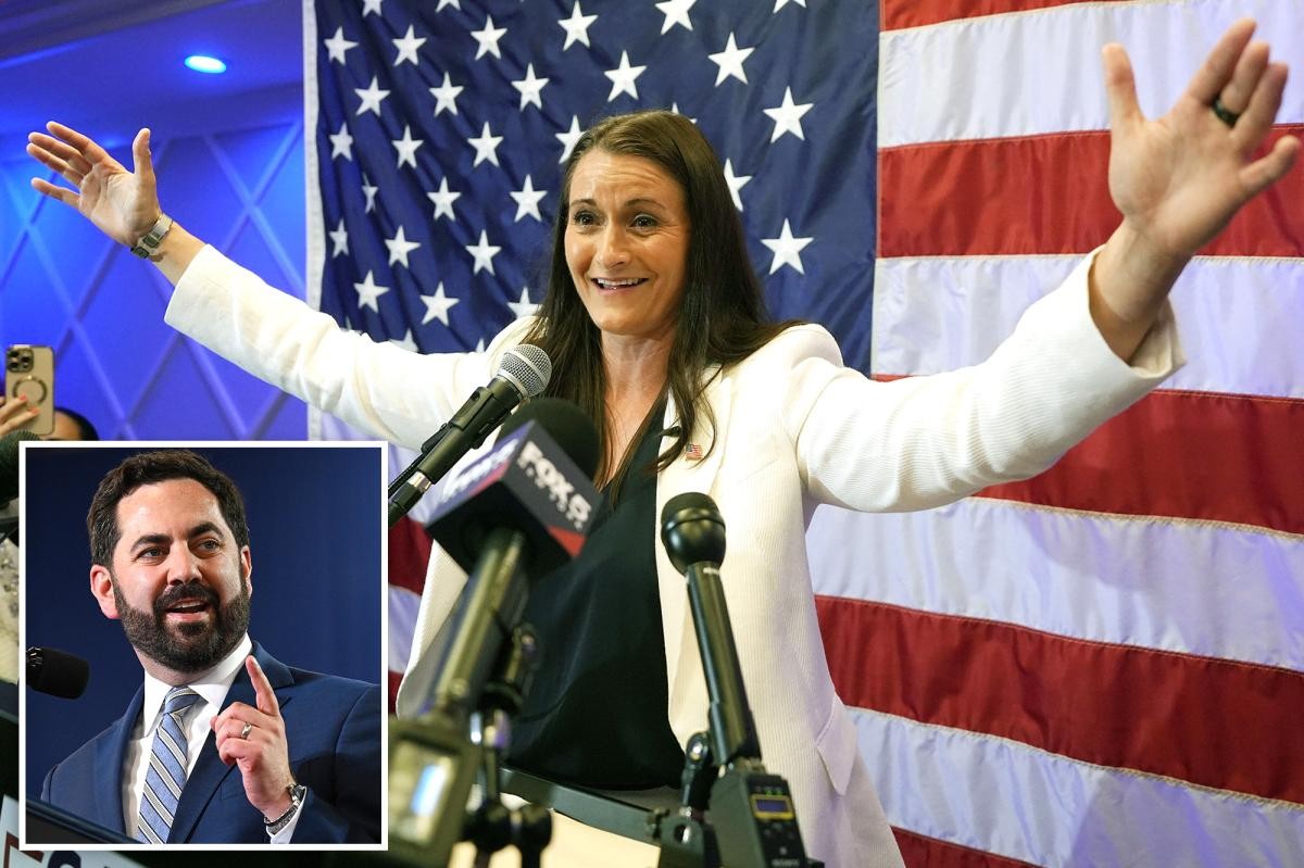 Labor Endorsements Split in NY Swing District as Unions Weigh Protocol vs. Politics