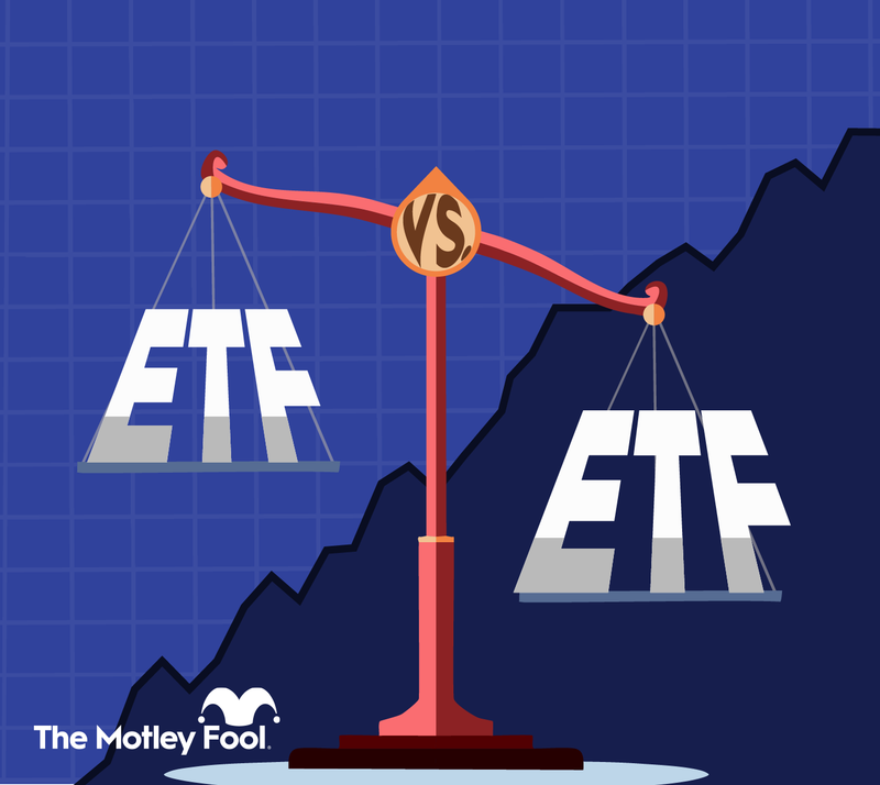 Two Defense ETFs, One Protocol: XAR vs MISL — Which Optimizes Your Portfolio?
