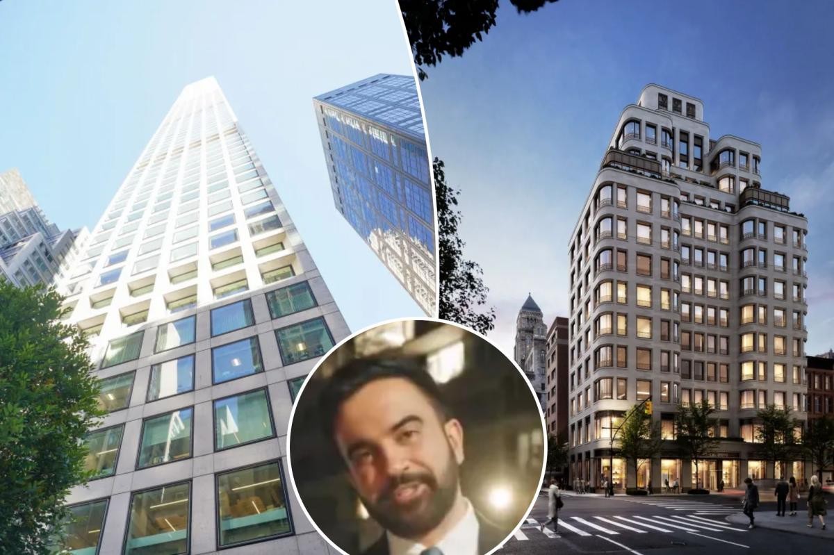 NYC's Pied-a-Terre Tax: A Protocol Error in Urban Governance