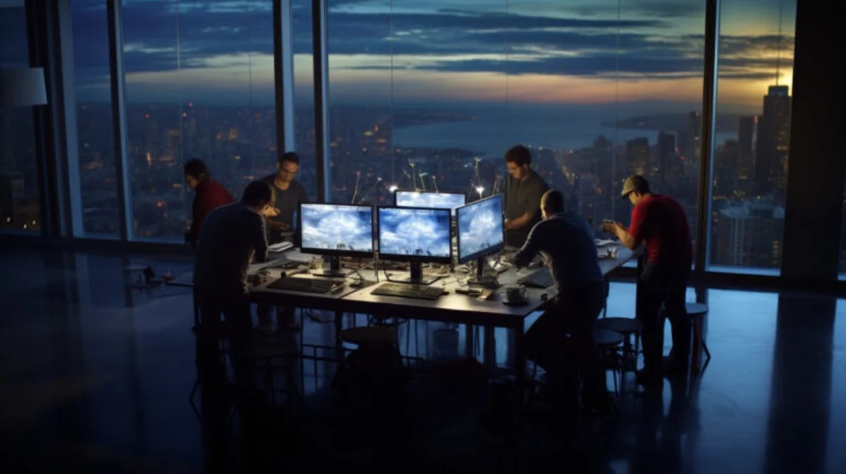 Microsoft Must Recompile: Execution Gap Threatens Cloud Dominance
