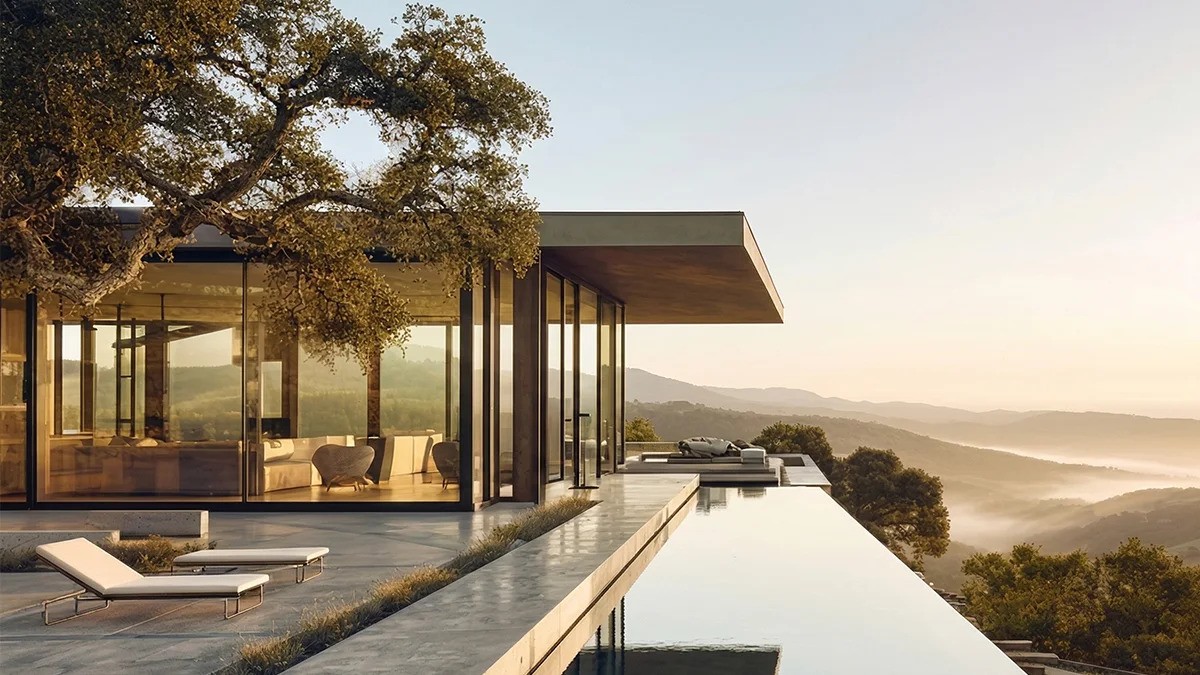 One Carmel: Spatial Sovereignty Nodes Start at $25M