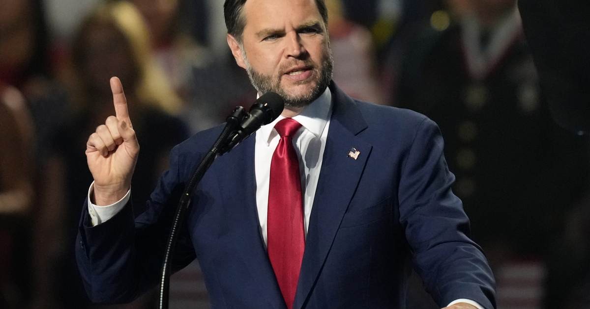 Ohio's 2026 Midterm Rally: Vance Frames Election as Protocol for State Sovereignty