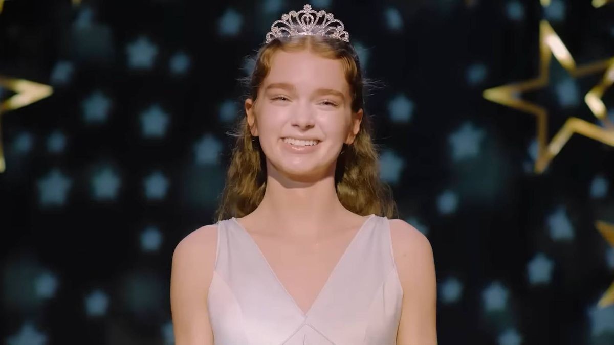 Carrie Reboot: A Protocol for Teenage Chaos in the Digital Age