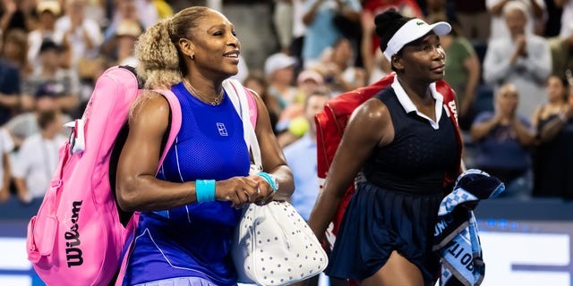 Serena Williams Returns to the US Open: A Protocol for Longevity and Performance