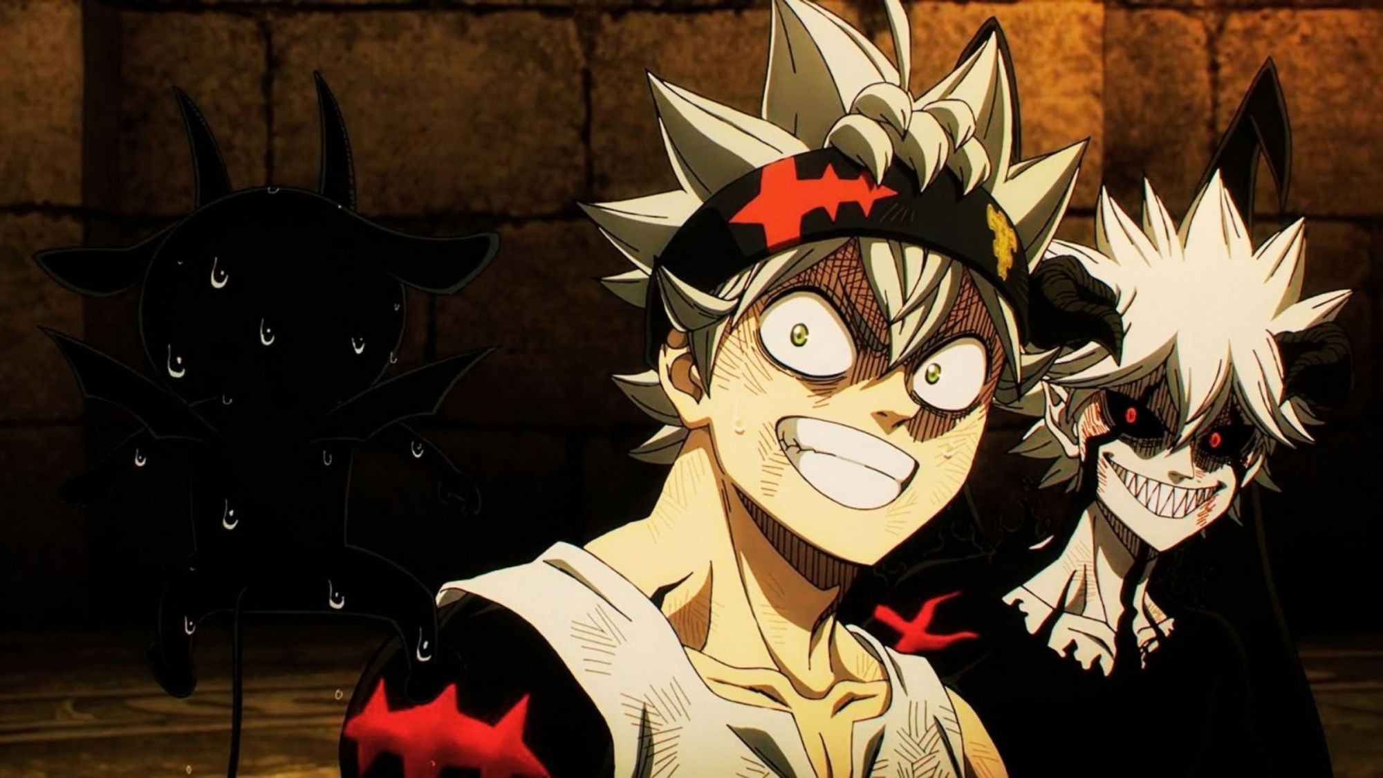 Black Clover Season 2: A Protocol for Accelerated Narrative Execution