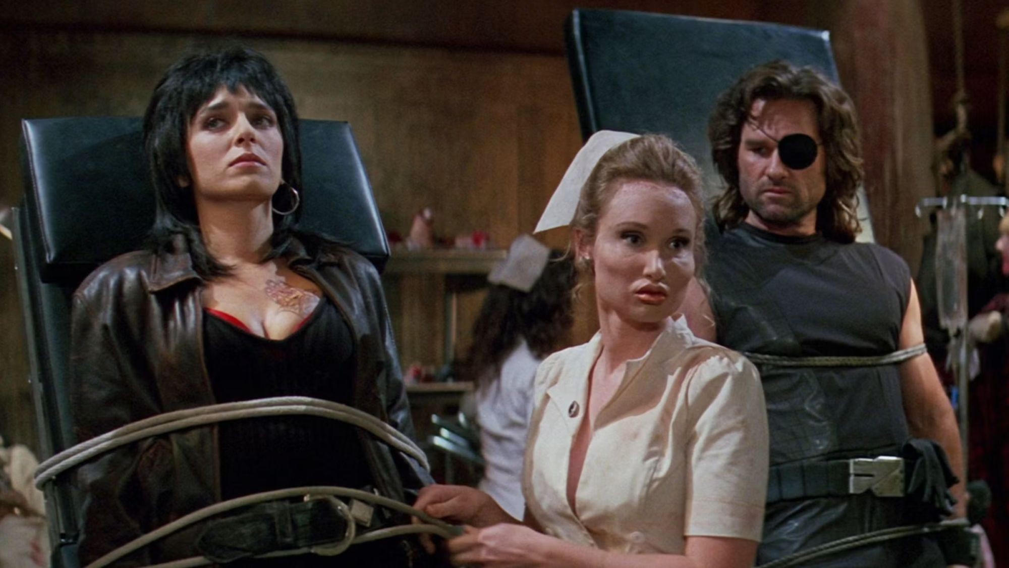 Escape From L.A. Failed as a Protocol: The Franchise That Couldn't Scale