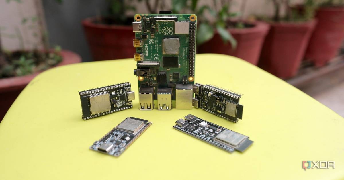 Raspberry Pi Price Hikes Forced a Protocol Upgrade. The Smart Home Runs Better.