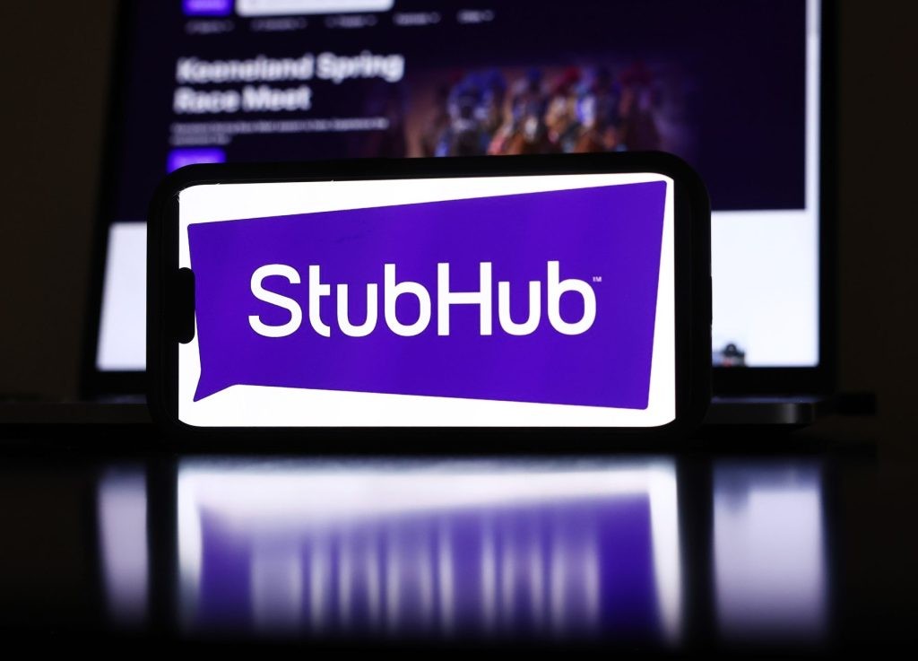 StubHub CEO Faces Protocol Audit Over Broker Fund Self-Dealing