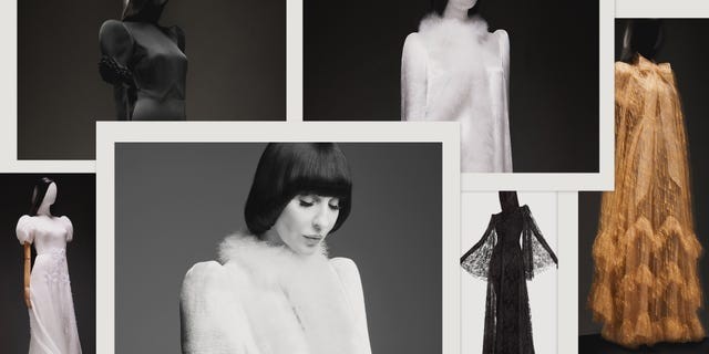 After System Crash, Susie Cave Deploys Lean Fashion Protocol