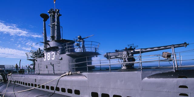 <h1>USS Herring Wreckage Identified: Protocol Update After 82-Year Data Gap</h1>