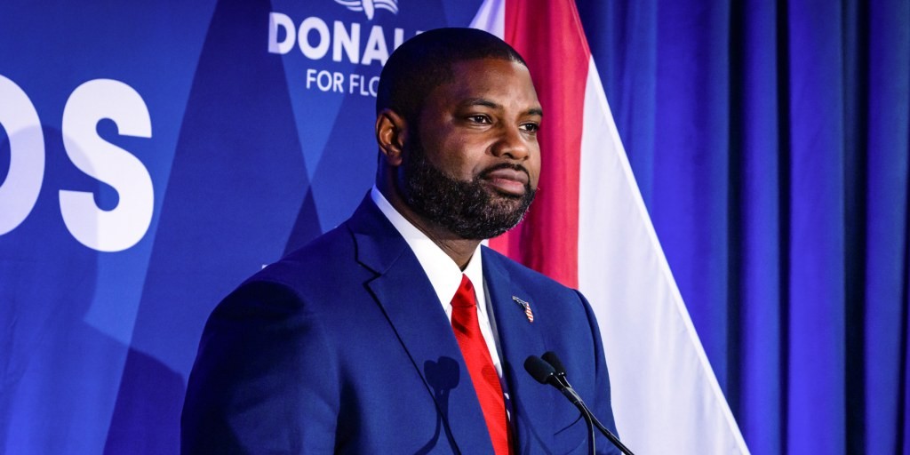 Florida Governorship 2026: Donalds vs. Jolly, a Protocol-Level Test of State Identity