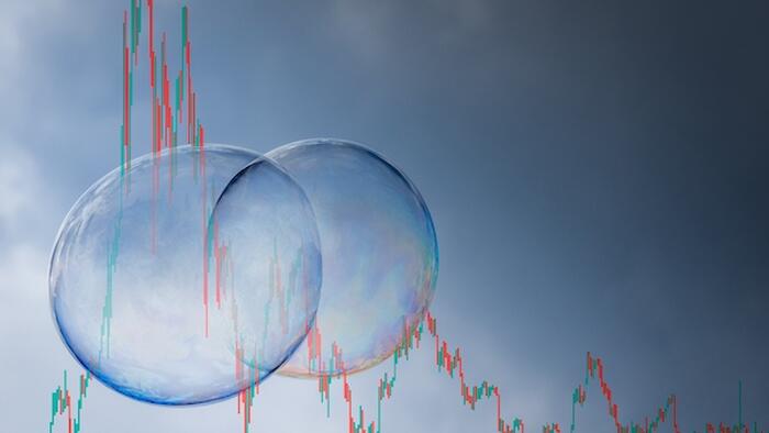 AI Market Signals: Protocol Analysis of $700B Capital Allocation