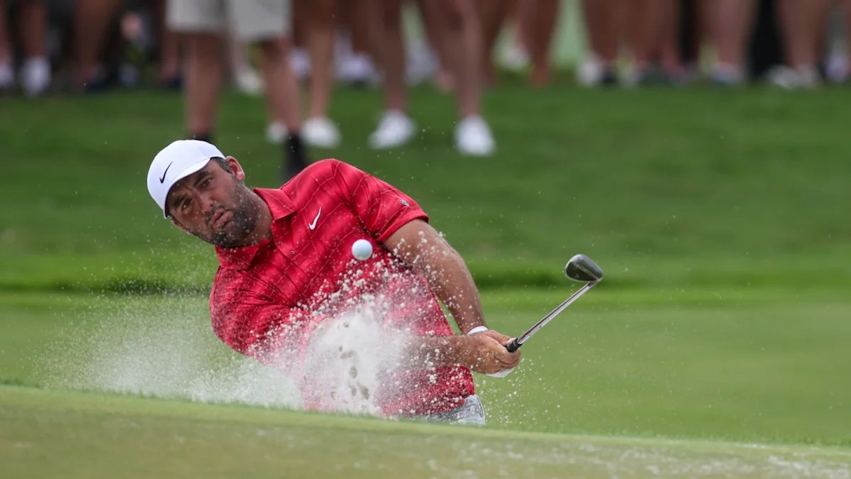 FedEx Cup 2026: Scheffler's Protocol Superiority and the Data-Driven Winners and Losers