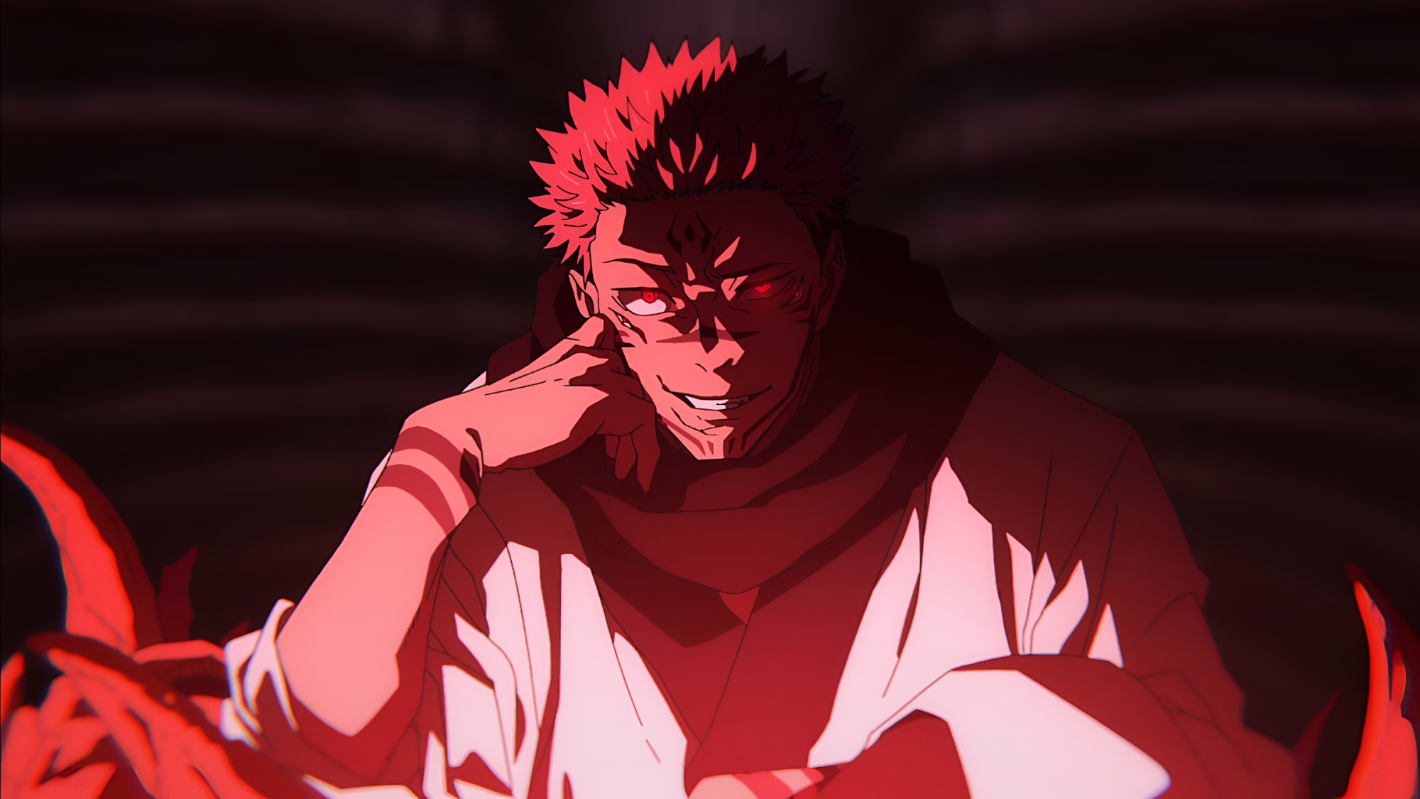 New Jujutsu Kaisen Season 4 Update Set for June Sync