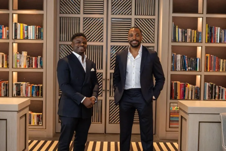 Kessner Capital Deploys Abu Dhabi Protocol for Africa Credit