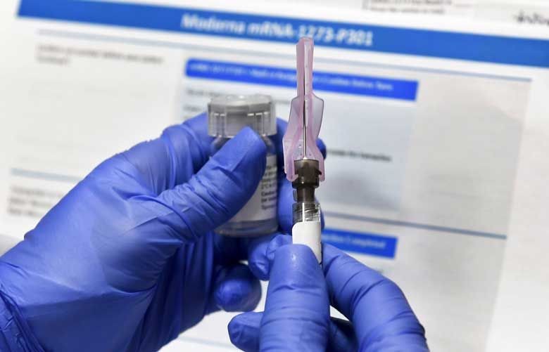 FDA Approves Updated COVID Shots for High-Risk Groups: What the Protocol Says