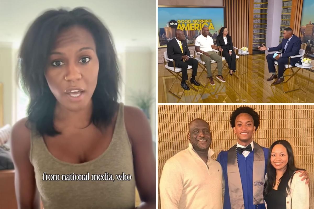 Legacy Media Fails the Trust Protocol: Janai Norman's Distributed Critique