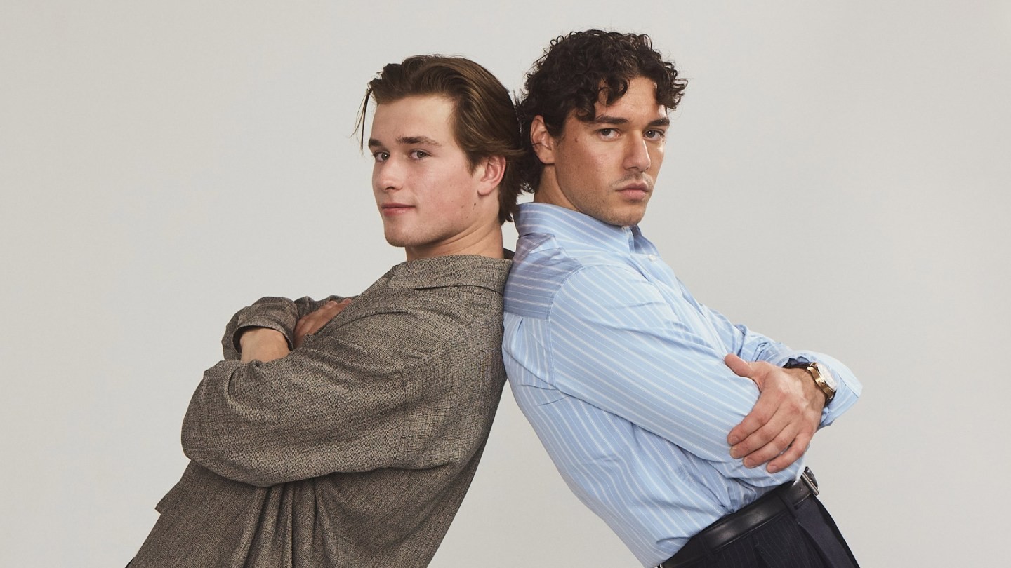 Actors and NHL Stars: The Protocol of Performance Under Pressure