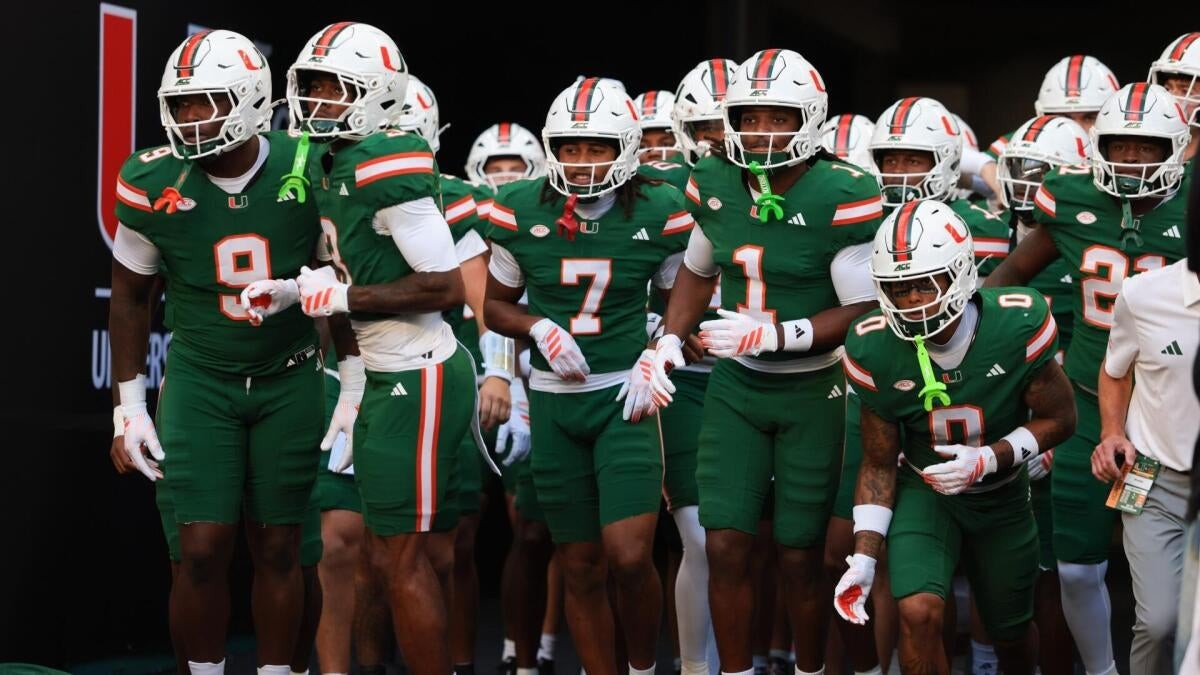 Miami vs. Clemson: Algorithmic Model Projects Over 47.5 in ACC Protocol Clash