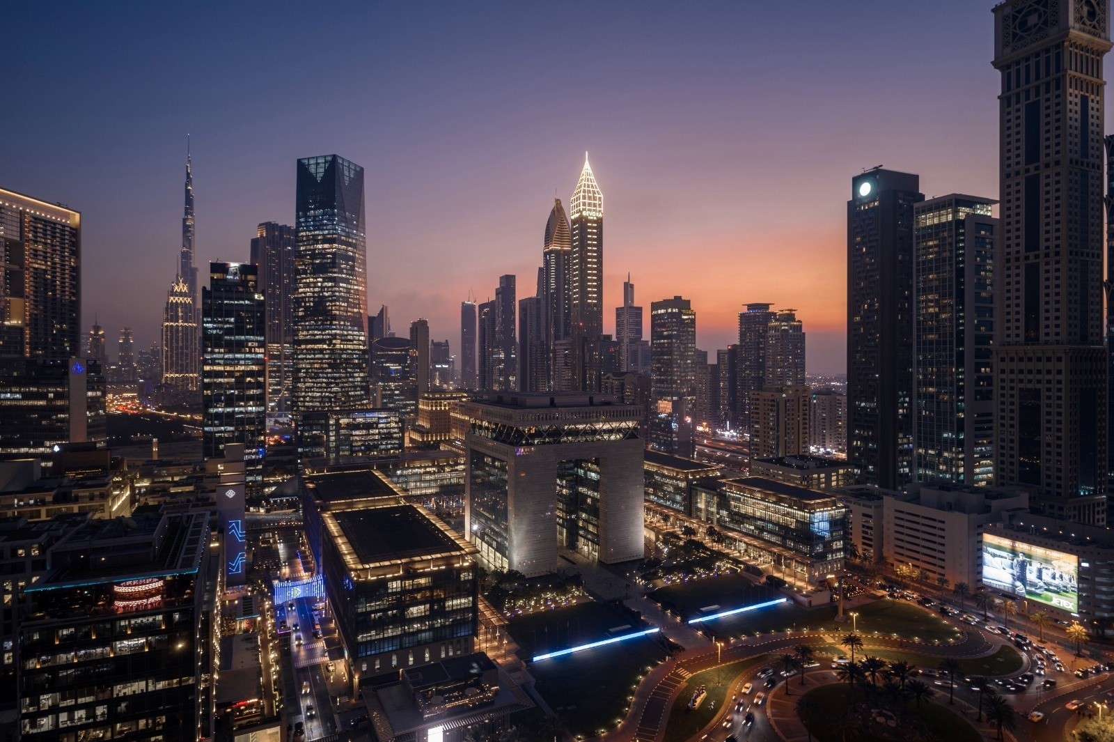 Dubai Launches AI Agents Championship With $680K Prize Pool