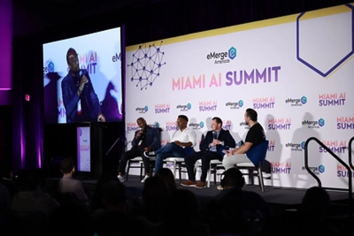 Miami AI Summit Sells Out With 700+ Builders and Policymakers