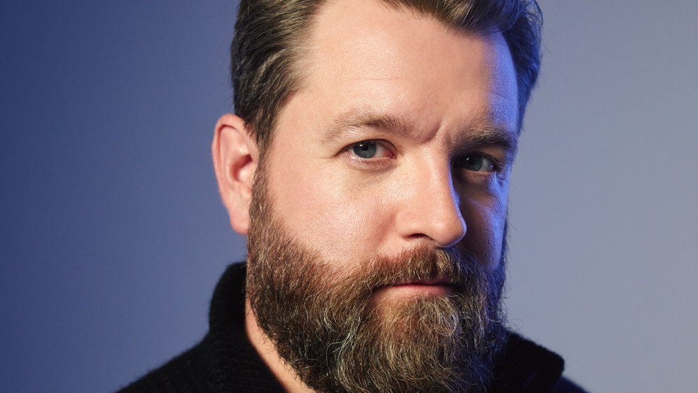 Whalefall: How Brian Duffield Solved an Unfilmable Set Problem